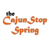 The Cajun Stop Spring