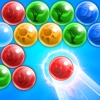 Bubble Shooter challenge -  bubble pop spinner