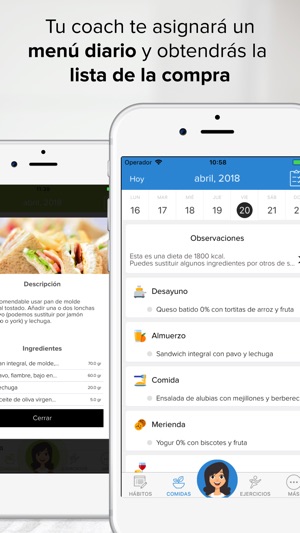 Trives Nutrición(圖3)-速報App