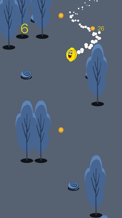 Rolling Lemon screenshot-3