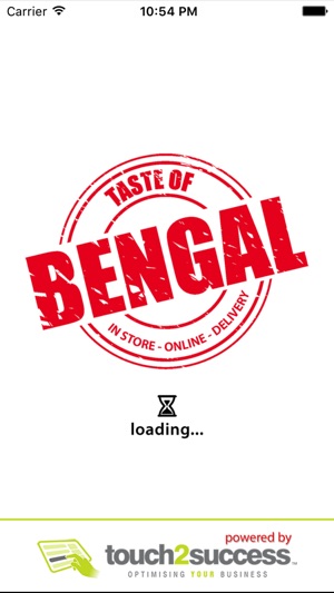 Taste of Bengal Connahs Quay(圖1)-速報App