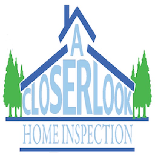 A Closer Look Home Inspections