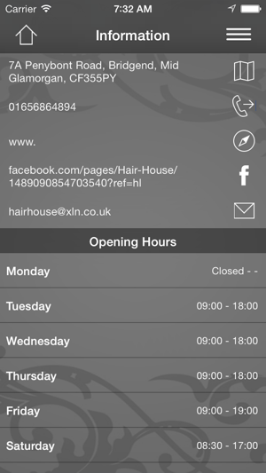 Hair House Bridgend(圖3)-速報App