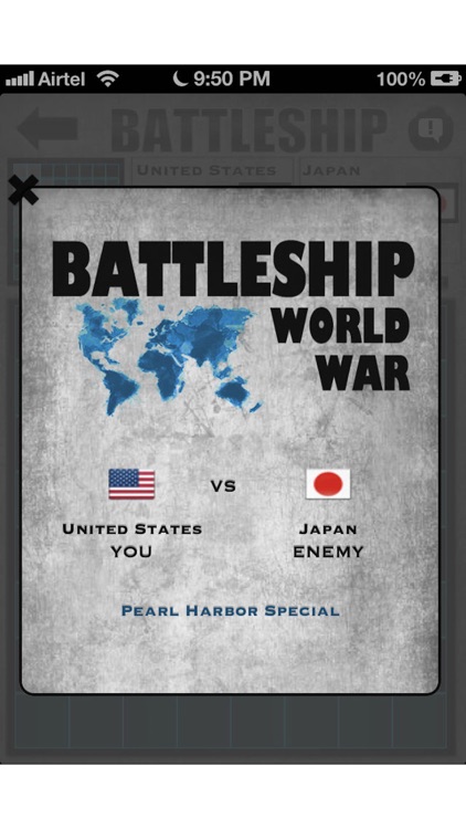 Battleship World War screenshot-3