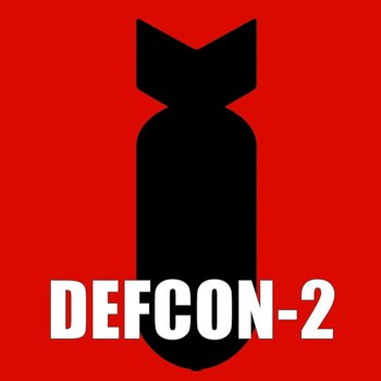 DEFCON-2 Missiles of October