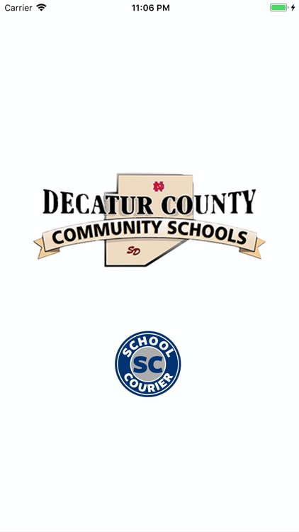 Decatur County Comm Schools