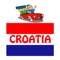 Ceibo Tours Croatia is the true travel companion: Read, Listen, Navigate, Watch