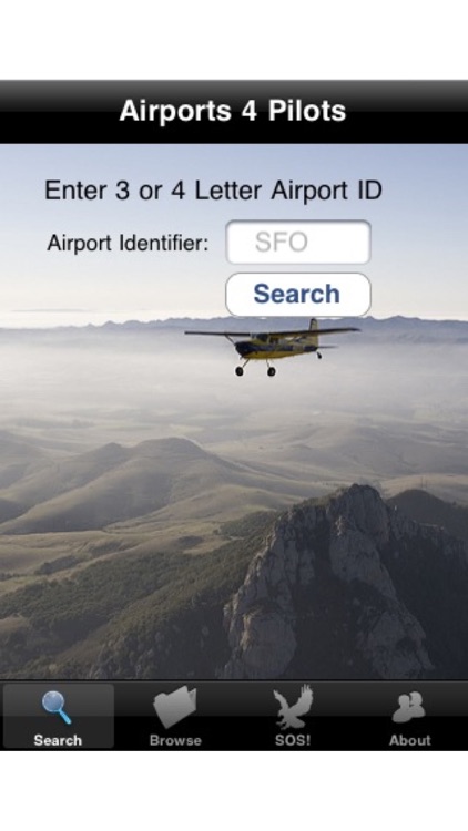 Airports 4 Pilots Pro - World Edition screenshot-4