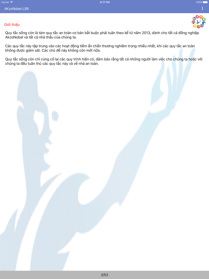 AkzoNobelLSR Vietnam