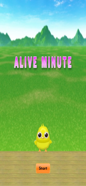 Alive Minute(圖1)-速報App