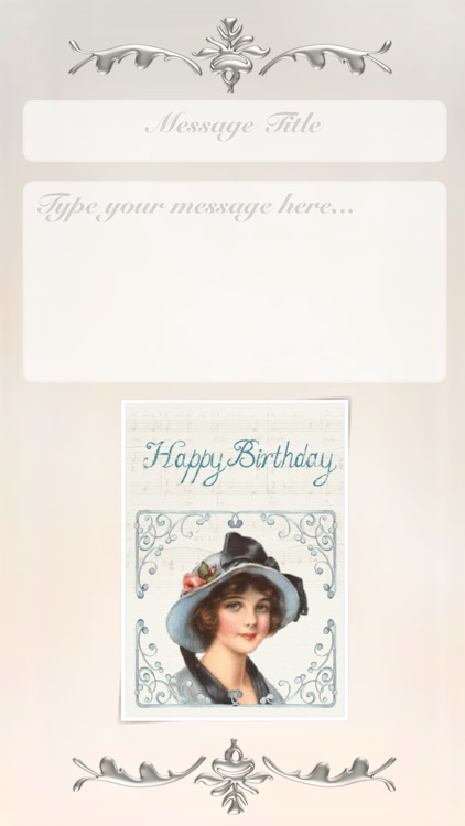 Classical Birthday screenshot-6