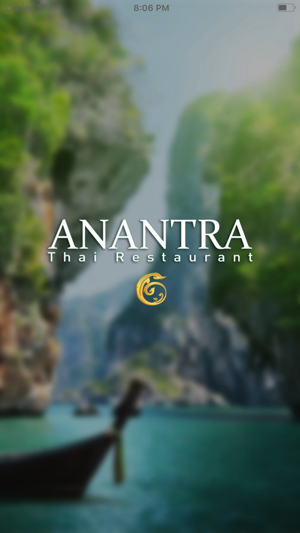 Anantra Thai