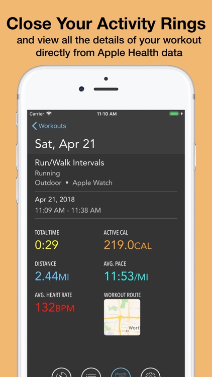 Intervals Pro - Workout Timer