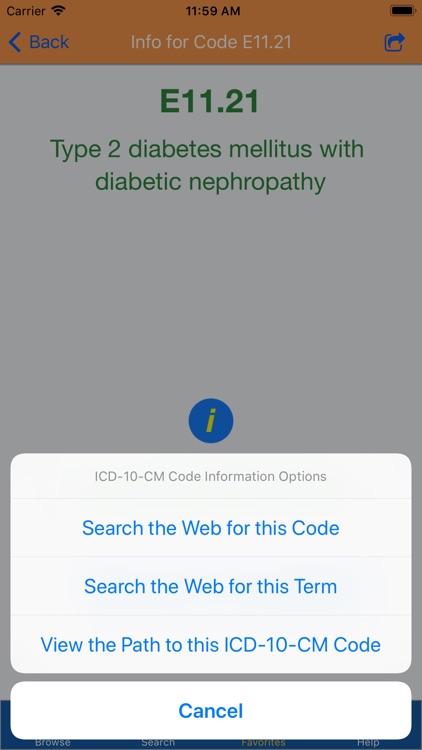 ICD-10-CM 2018 Diagnosis Codes screenshot-5
