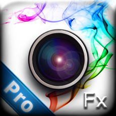 ‎PhotoJus Smoke FX Pro