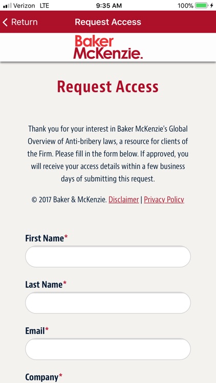 Global Anti-Bribery Laws screenshot-4