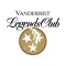 The Vanderbilt Legends app provides tee time booking for Vanderbilt Legends Club in Franklin, TN with an easy to use 3-tap navigation interface