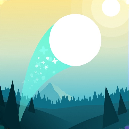 Icarus - Snow Jump icon