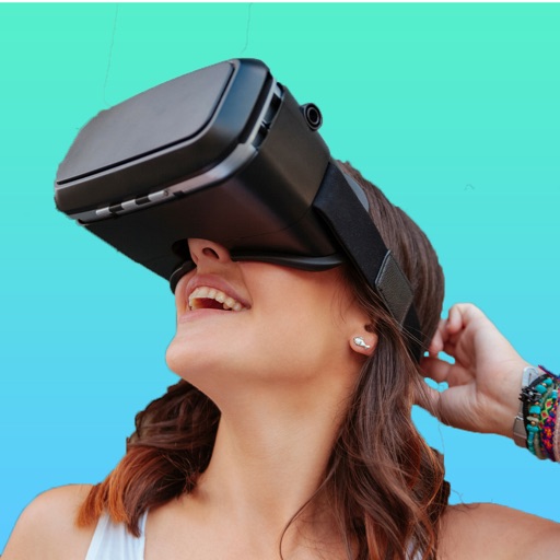 VR Movies - 3D Virtual Reality iOS App