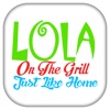 Lola On The Grill dominican usa tv 