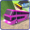 Mountain Drifting Bus Simulator 2017