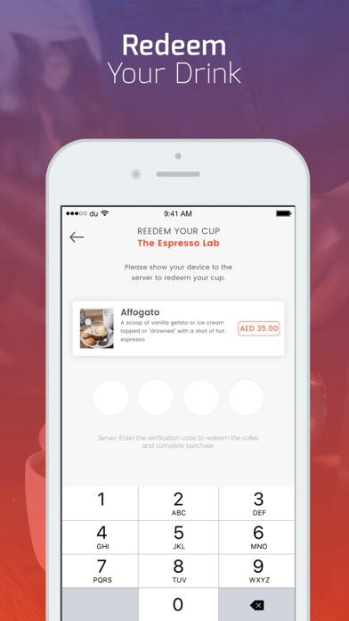 SIPPY – Coffee is what we do! screenshot 4
