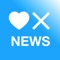 Behalte alle News in einer App