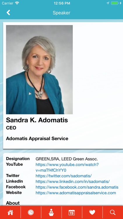 REALTORS® Conference & Expo screenshot-3