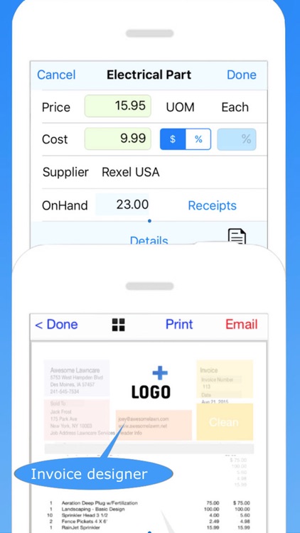 Service Call Pro Work Orders + screenshot-4