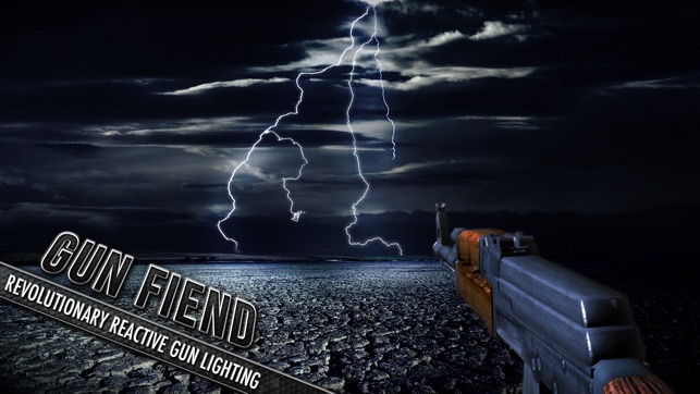 Gun Fiend(圖4)-速報App