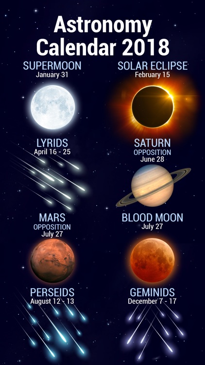 Star Walk 2 Ads+: Sky Guide screenshot-5