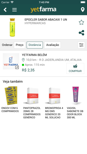 YetFarma(圖2)-速報App