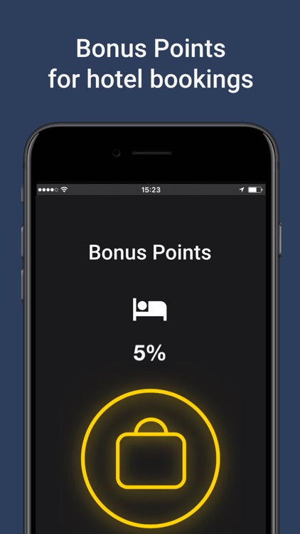 OneTwoTrip - Hotel and Flight Booking App. screenshot-4
