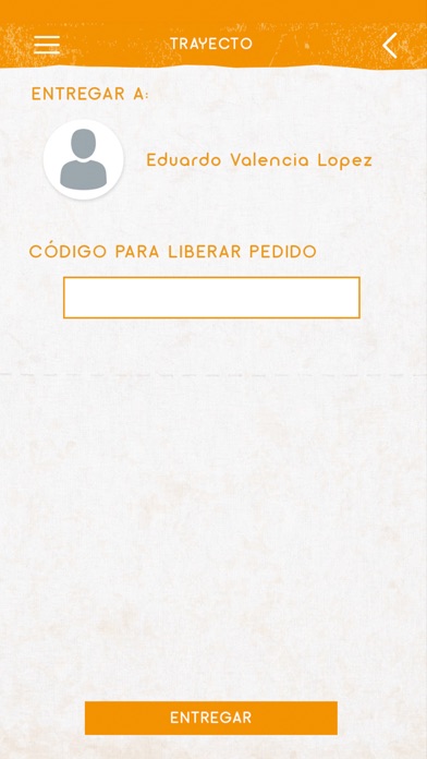 Coco Inbox Repartidor screenshot 3
