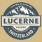 Icon Lucerne Travel Guide Offline