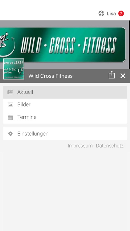 Wild Cross Fitness