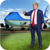 Presidential Airplane Sim