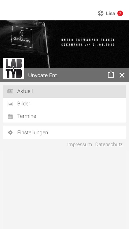 Unycate Ent