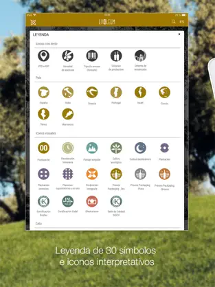 Imágen 4 EVOOLEUM 2019 iphone