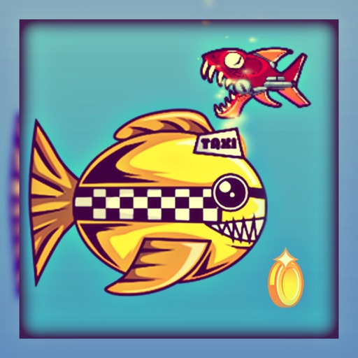 Catfish Danger Pro icon
