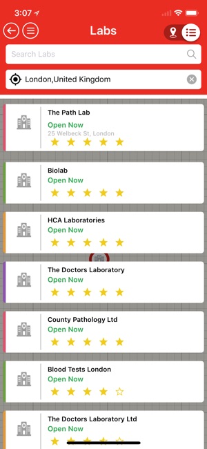 Blood Test Guide(圖4)-速報App