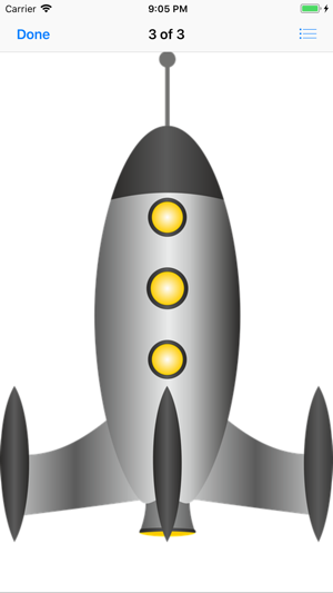 Rocket Sticker Pack(圖8)-速報App