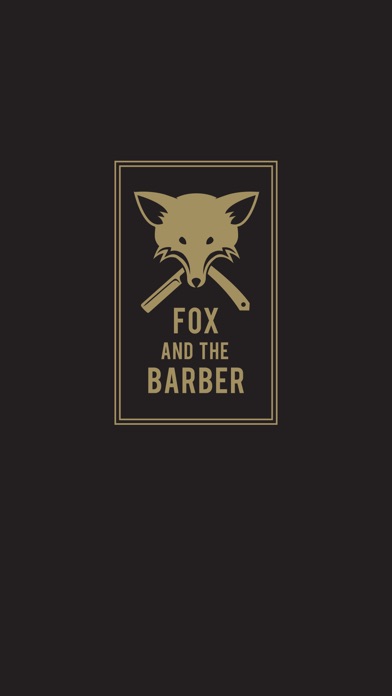 Fox and The Barber screenshot 2