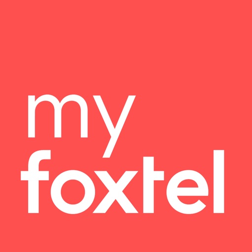 MyFoxtel