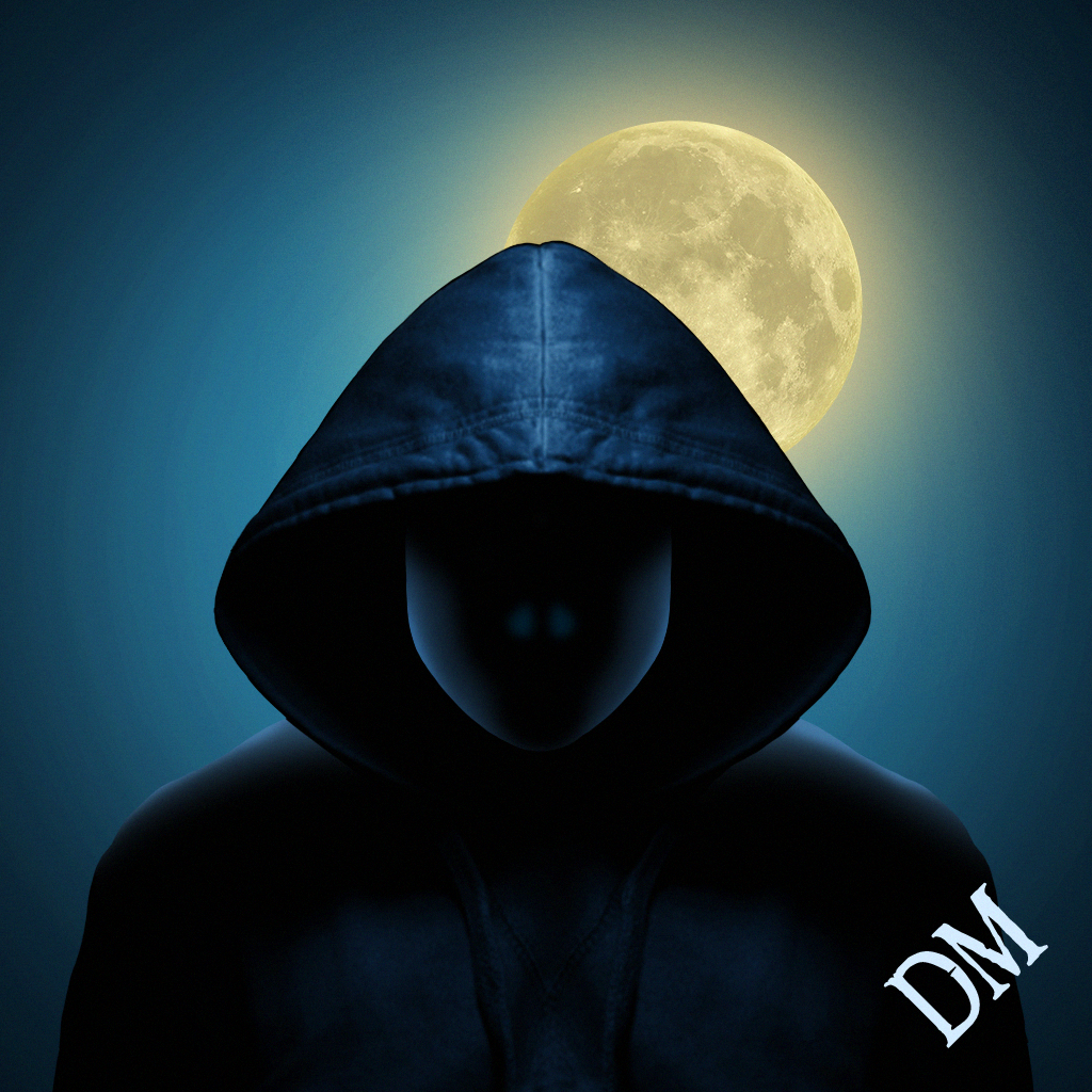 Sender Unknown: The Woods App Icon