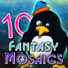 Fantasy Mosaics 10