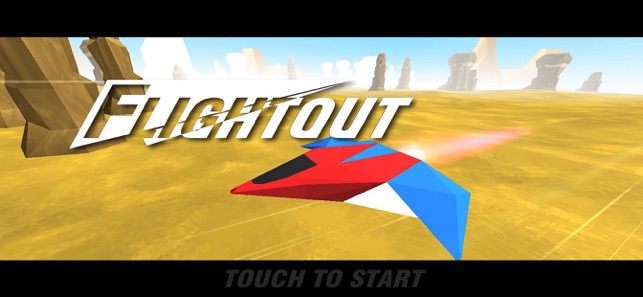 Flightout(圖1)-速報App