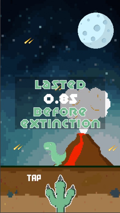 Extinction Escape screenshot 2