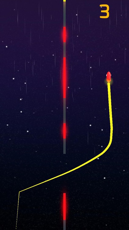 Split Liner screenshot-3