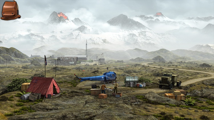 Lost Horizon 2 screenshot-3